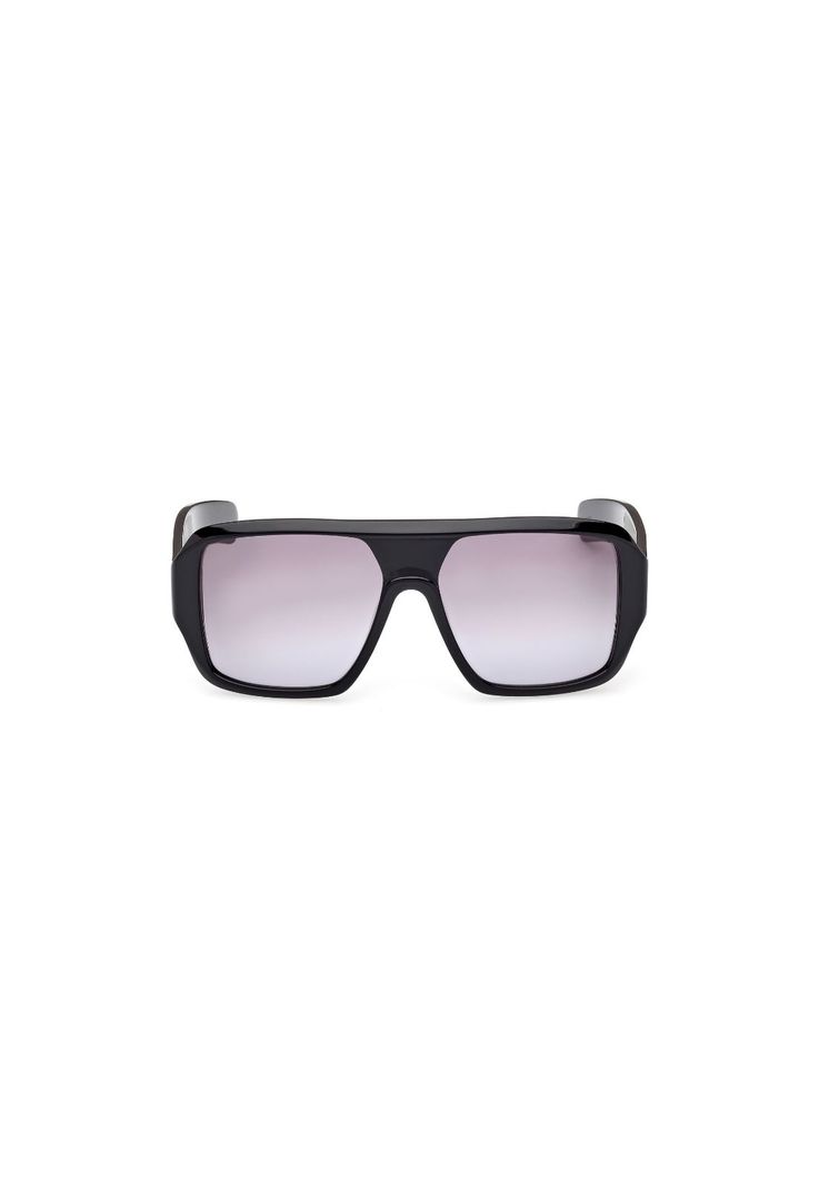 Lentes de Sol Negro Degradados Adidas Originals OR013201B-0