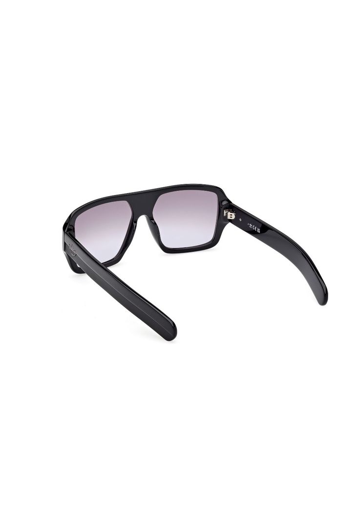 Lentes de Sol Negro Degradados Adidas Originals OR013201B-3