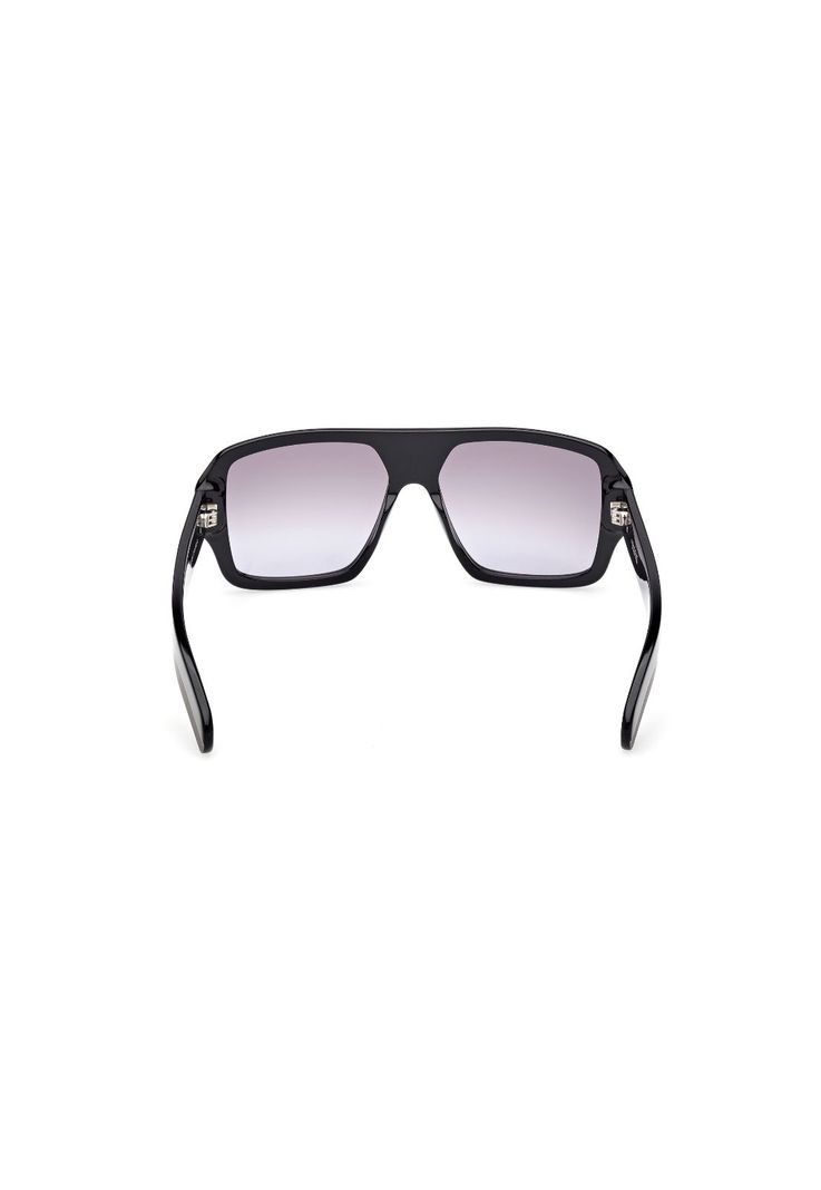 Lentes de Sol Negro Degradados Adidas Originals OR013201B-4