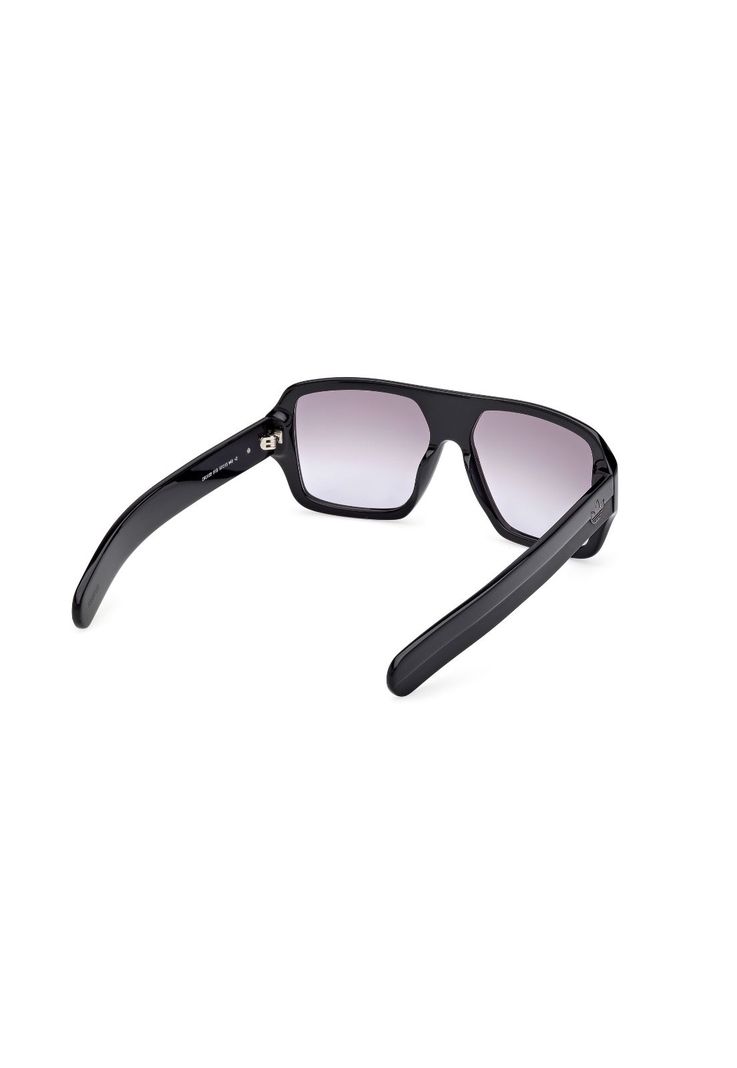 Lentes de Sol Negro Degradados Adidas Originals OR013201B-5