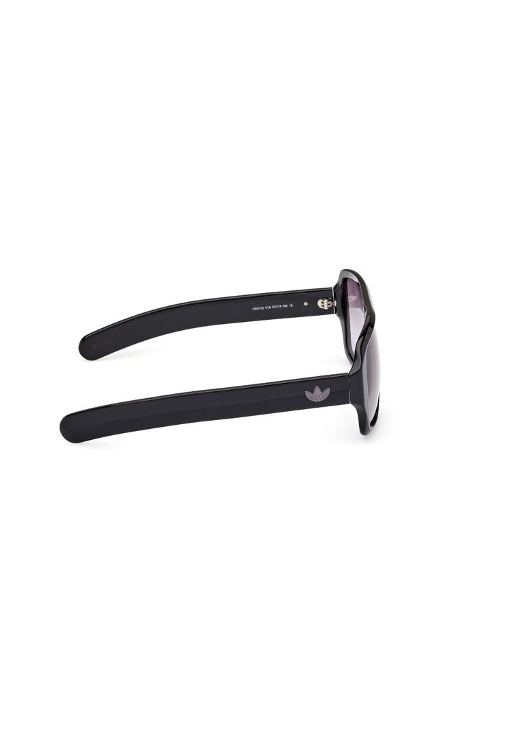 Lentes de Sol Negro Degradados Adidas Originals OR013201B-6