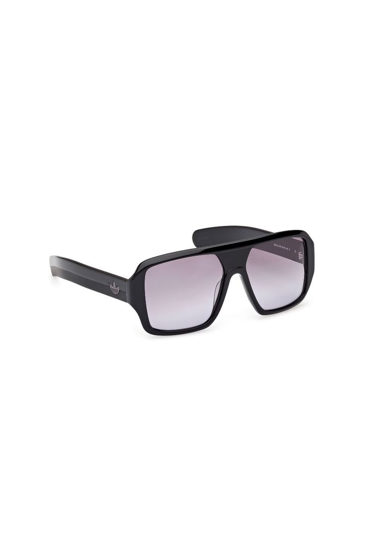Lentes de Sol Negro Degradados Adidas Originals OR013201B-7