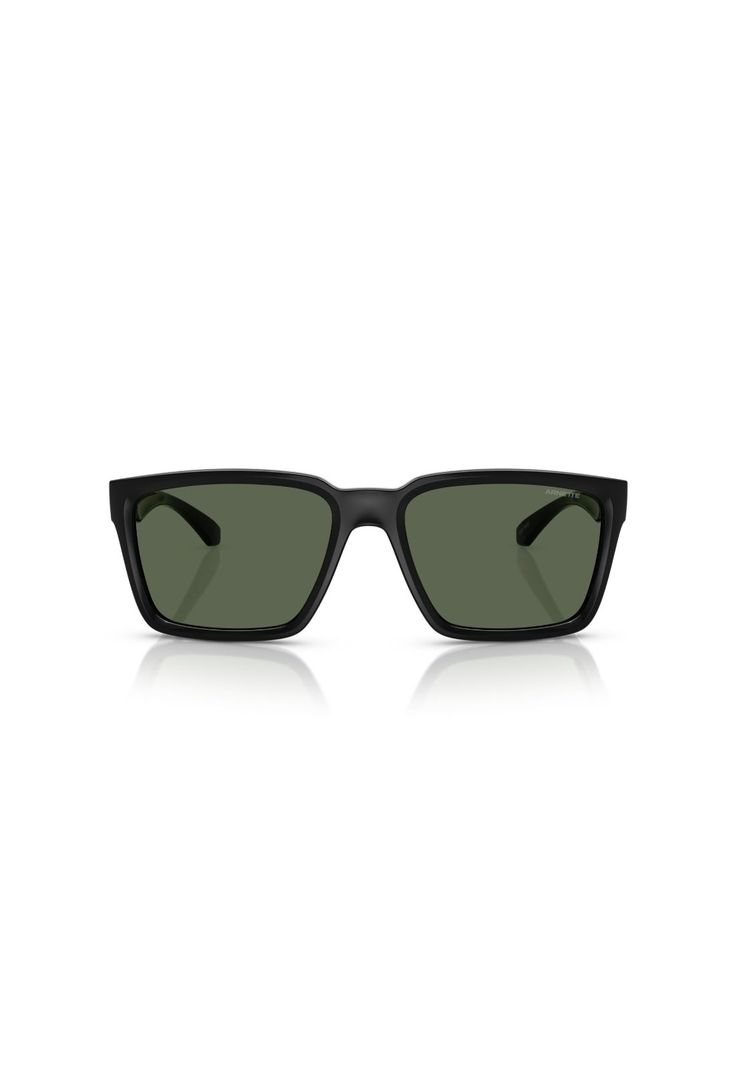 Arnette Lentes de Sol Plot Twist AN4346 290071 57 Negro M