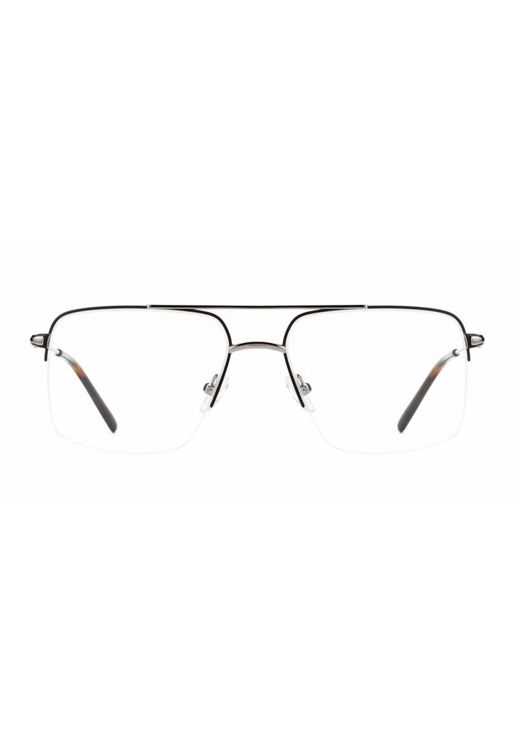 Lentes Opticos Carey Azul York Eyewear YK4545OC255 M