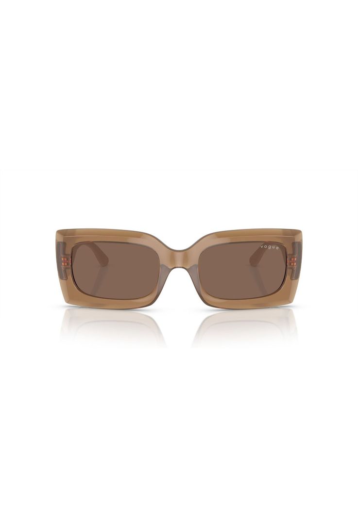 Lentes de Sol Marrón Vogue Eyewear VO5526S309373-0
