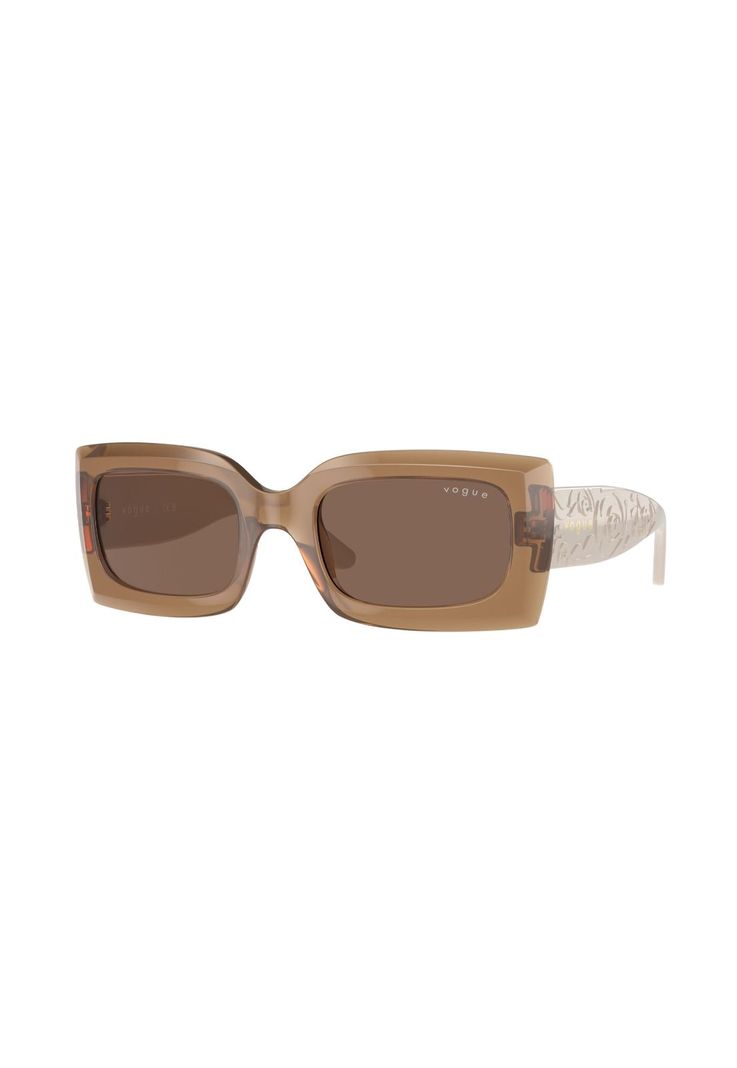 Lentes de Sol Marrón Vogue Eyewear VO5526S309373-1