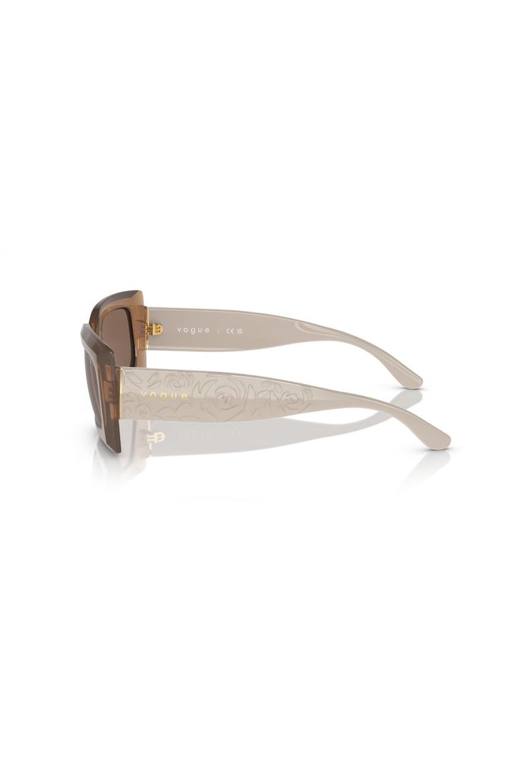 Lentes de Sol Marrón Vogue Eyewear VO5526S309373-2
