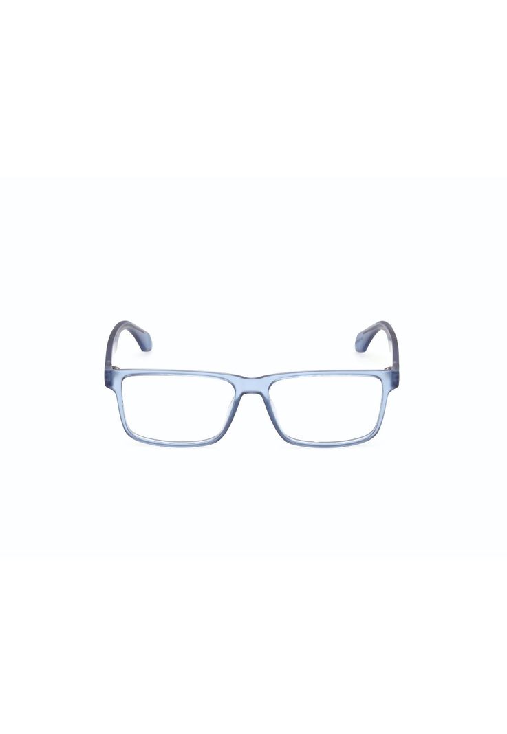 Lentes Ópticos Azul Mate Adidas Originals OR5087085-0
