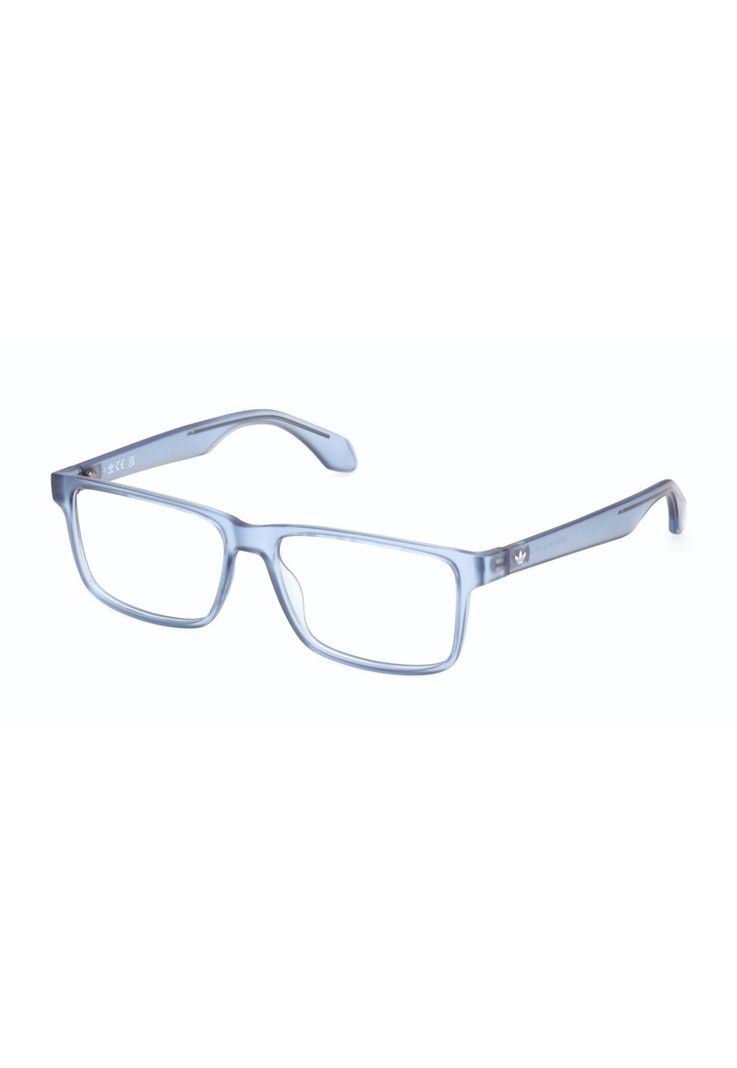 Lentes Ópticos Azul Mate Adidas Originals OR5087085-1