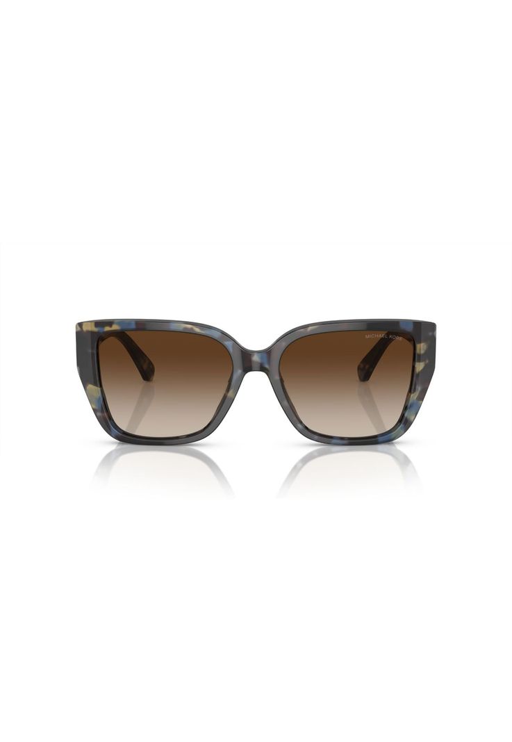Lentes De Sol Acadia Blue Tortoise Michael Kors MK2199395213-0