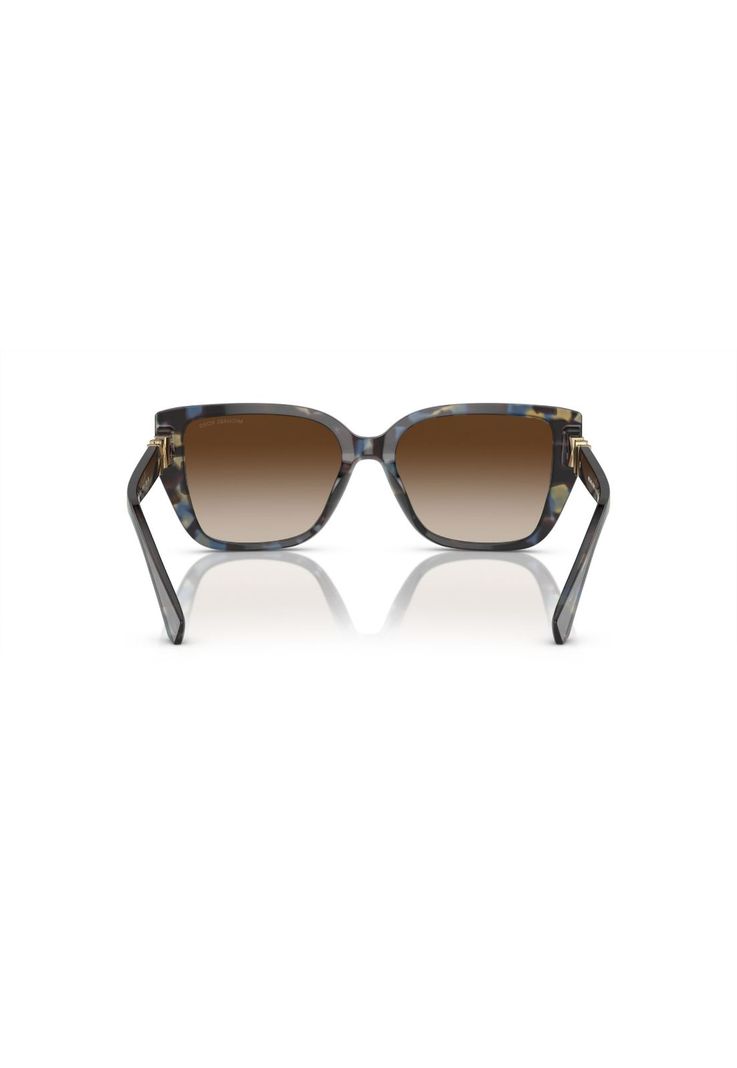 Lentes De Sol Acadia Blue Tortoise Michael Kors MK2199395213-3