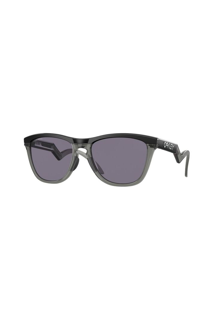 Lentes de Sol Frogskins Hybrid Prizm Grey Oakley OO9289-1
