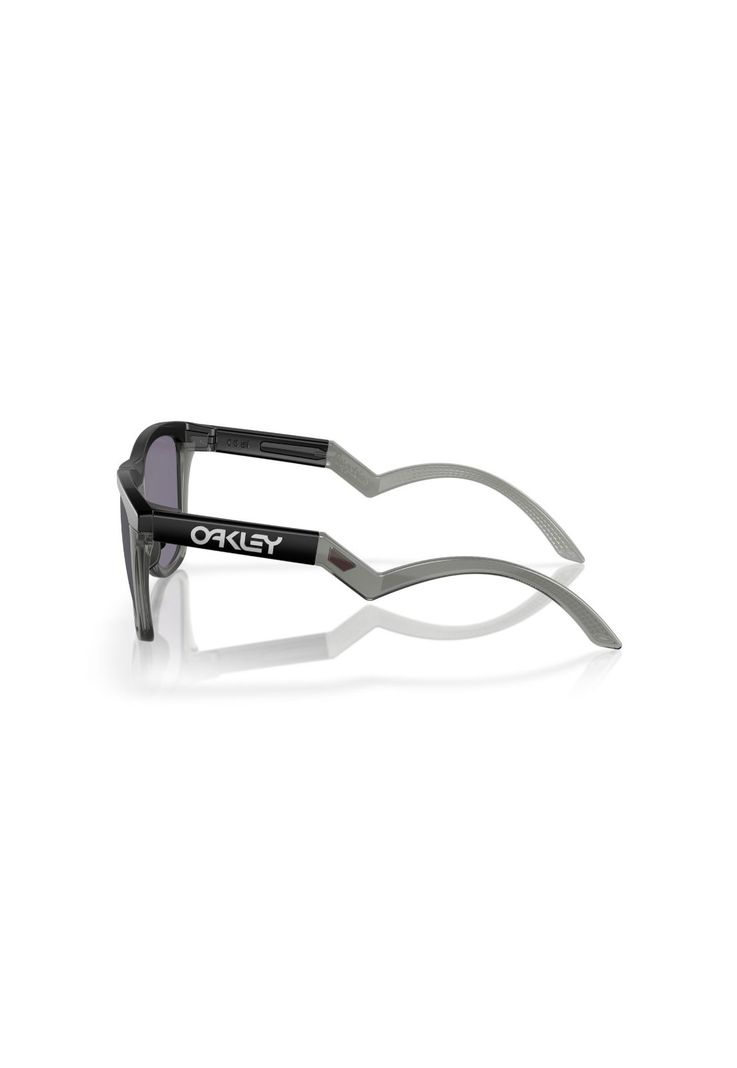 Lentes de Sol Frogskins Hybrid Prizm Grey Oakley OO9289-2