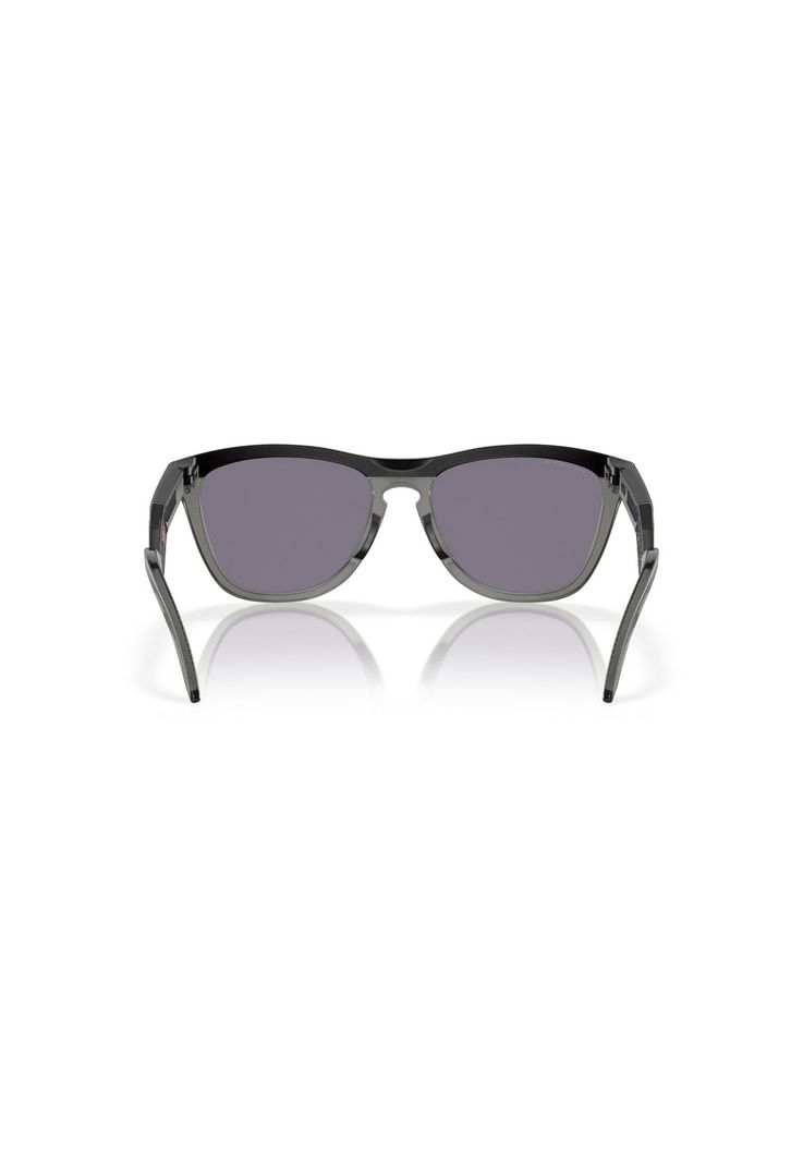 Lentes de Sol Frogskins Hybrid Prizm Grey Oakley OO9289-3