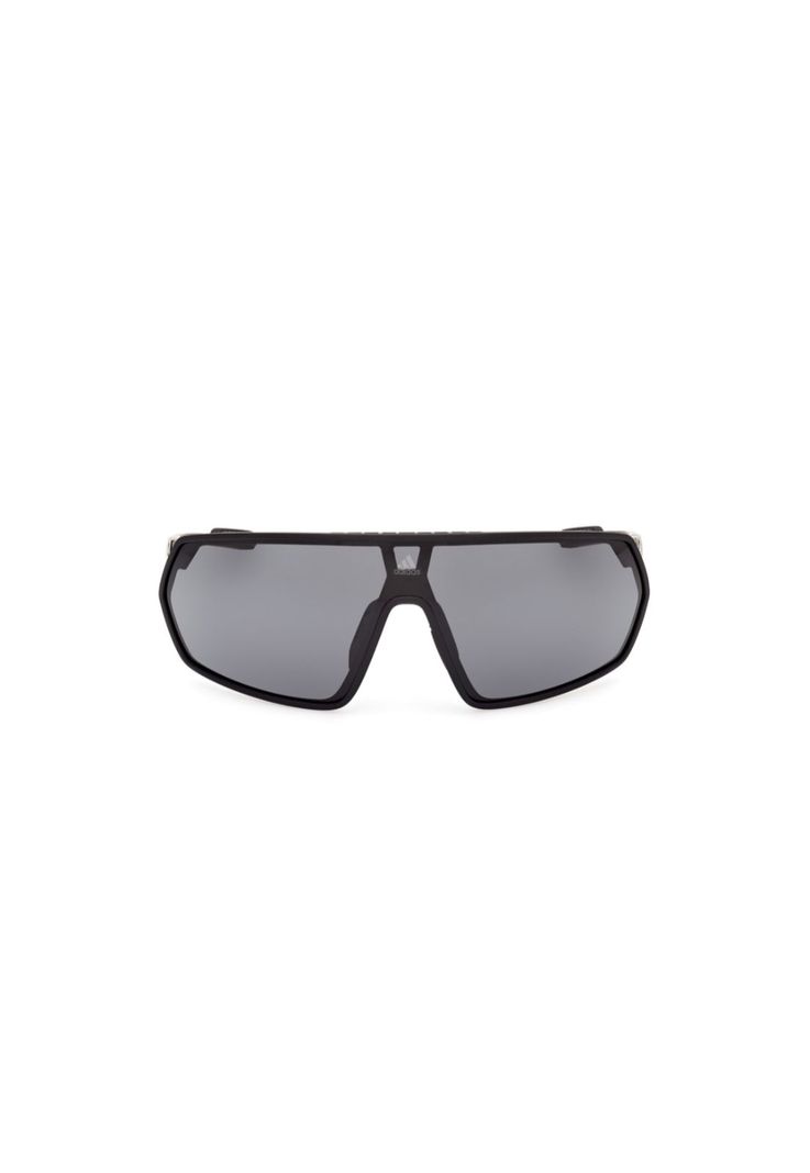 Lentes de Sol Negro Adidas Sport SP008802A-0