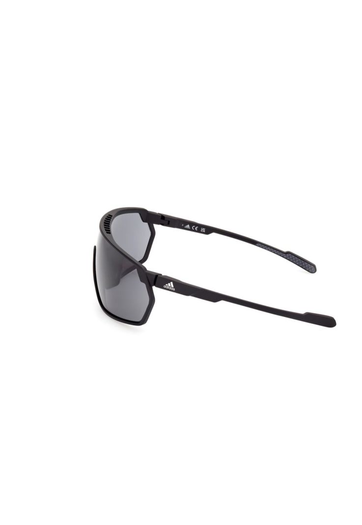 Lentes de Sol Negro Adidas Sport SP008802A-2