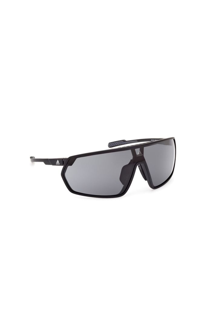 Lentes de Sol Negro Adidas Sport SP008802A-7
