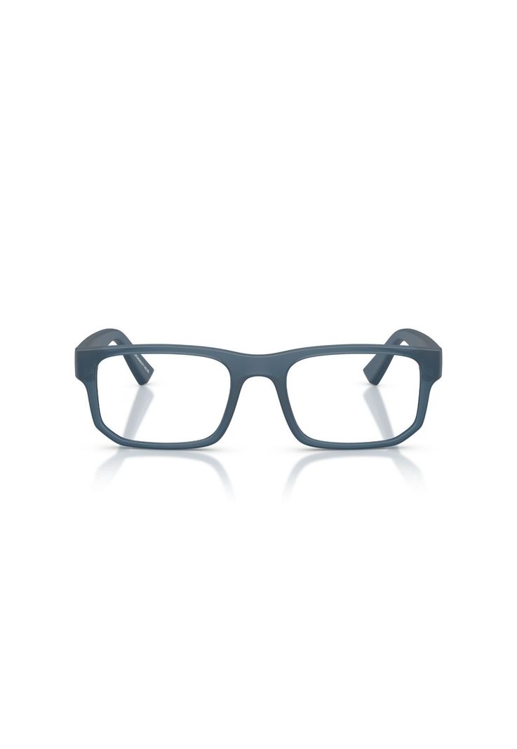 Armani Exchange Lentes Opticos AX3135 8392  54 Azul M