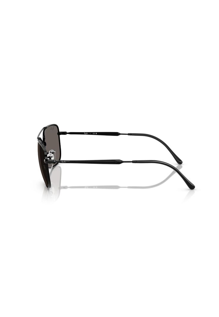 Lentes de Sol Negro Ray-Ban RB3755002B1-2