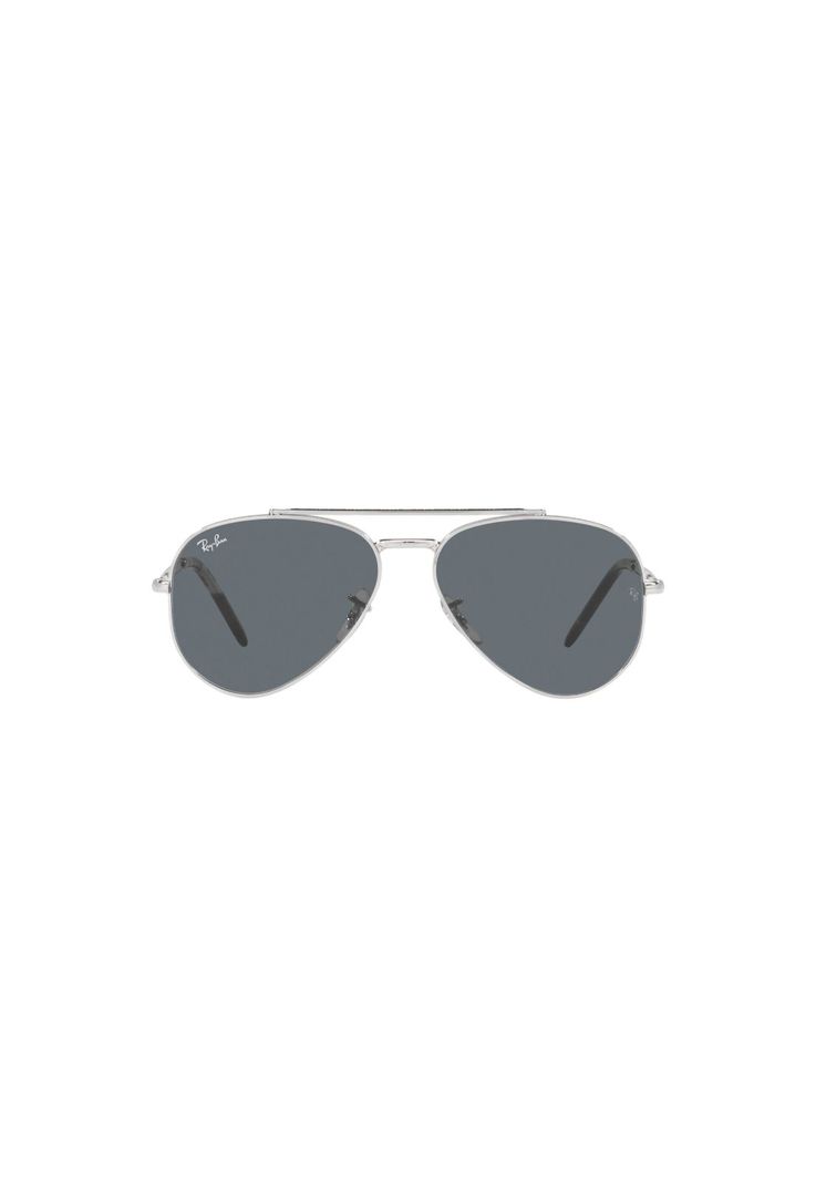 Lentes de Sol New Aviator Azul Ray-Ban RB3625003R5-0