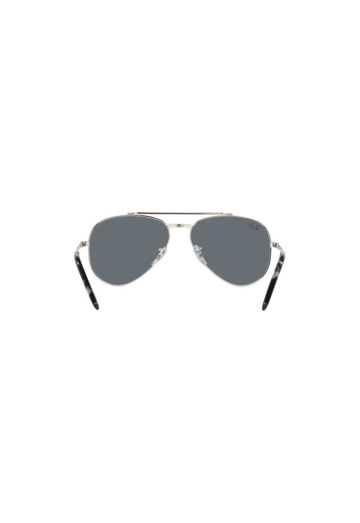 Lentes de Sol New Aviator Azul Ray-Ban RB3625003R5-3