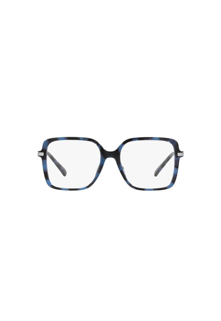 Lentes Ópticos Dolonne Blue Tortoise Michael Kors-0