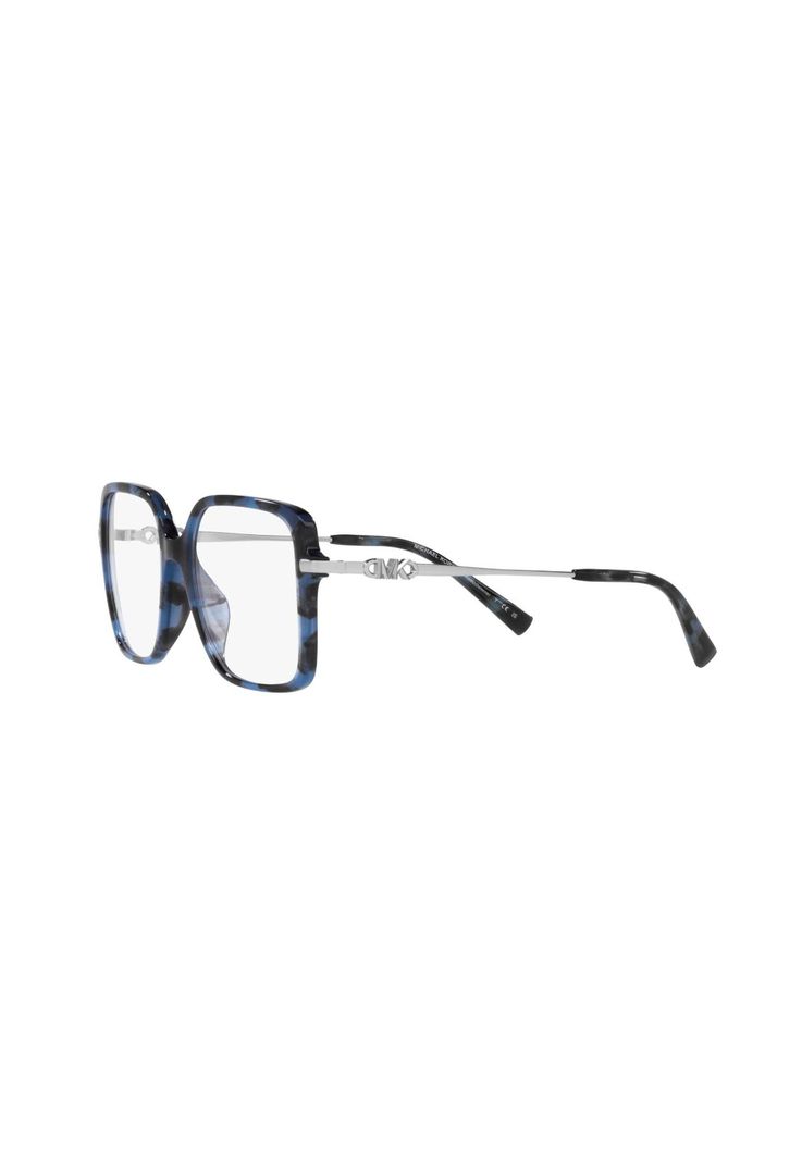 Lentes Ópticos Dolonne Blue Tortoise Michael Kors-2