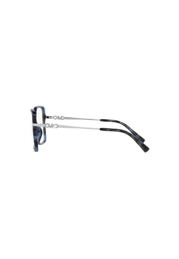 Lentes Ópticos Dolonne Blue Tortoise Michael Kors-3