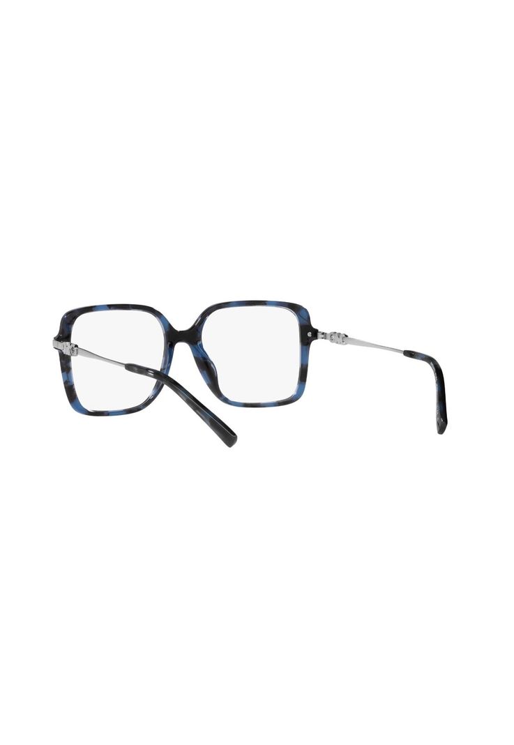 Lentes Ópticos Dolonne Blue Tortoise Michael Kors-5