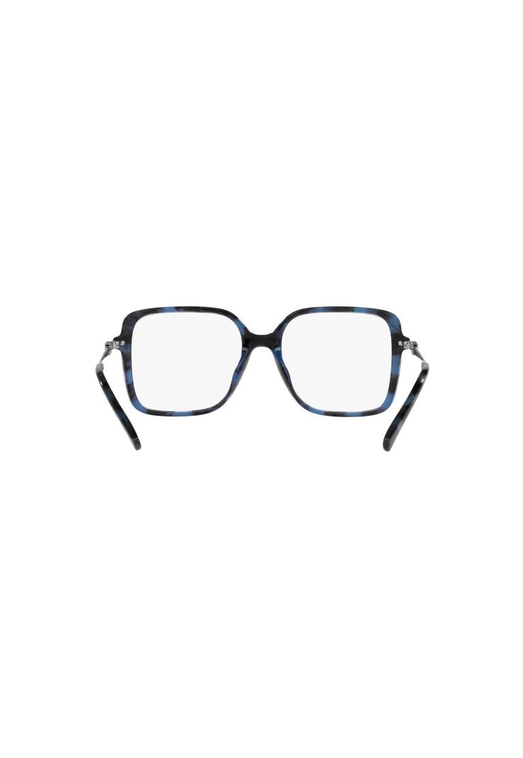 Lentes Ópticos Dolonne Blue Tortoise Michael Kors-6