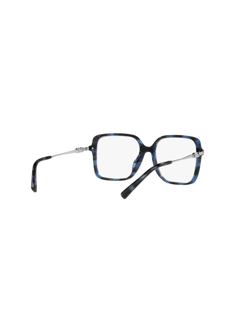 Lentes Ópticos Dolonne Blue Tortoise Michael Kors-7