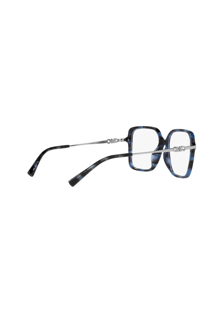 Lentes Ópticos Dolonne Blue Tortoise Michael Kors-8