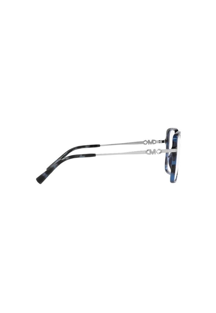 Lentes Ópticos Dolonne Blue Tortoise Michael Kors-9