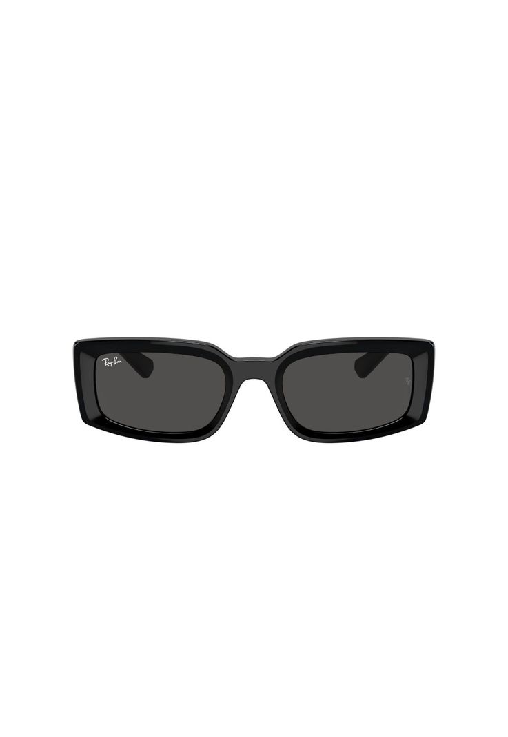 Lentes de Sol Kilian Negro Sustentable Ray-Ban RB4395667787-0