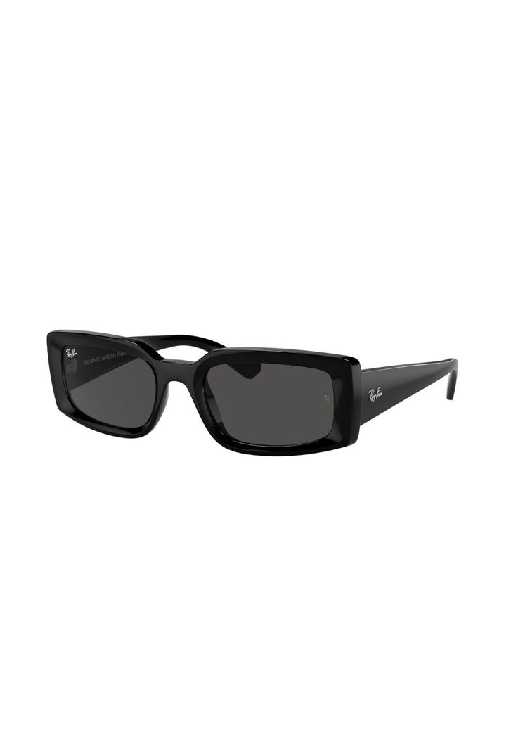 Lentes de Sol Kilian Negro Sustentable Ray-Ban RB4395667787-1
