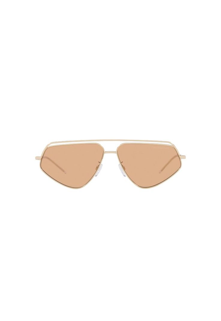 Emporio Armani Lentes de Sol EA2126 301393 61 Amarillo M
