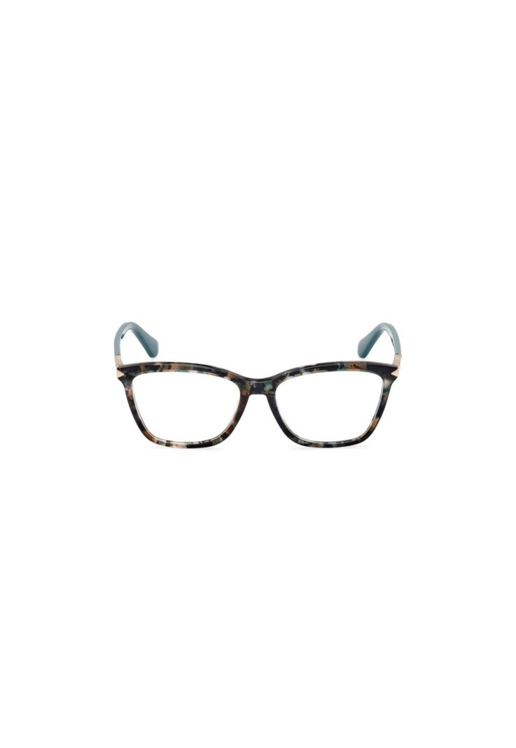 Lentes Opticos Verde Guess GU2880098 M
