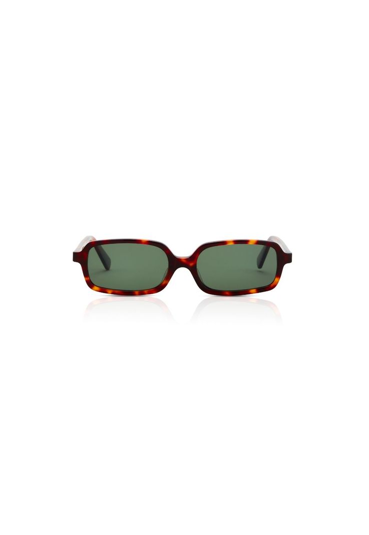 York Eyewear Lentes de Sol Polarizados YKSA192 C2 52 Cafe M