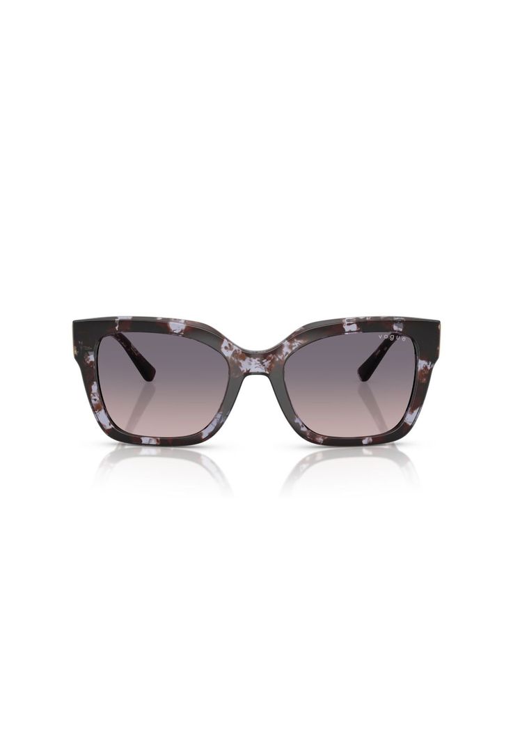 Lentes de Sol Havana Degradados Vogue VO5613SB317836-0