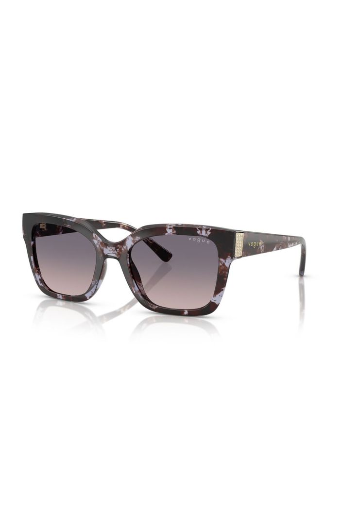 Lentes de Sol Havana Degradados Vogue VO5613SB317836-1