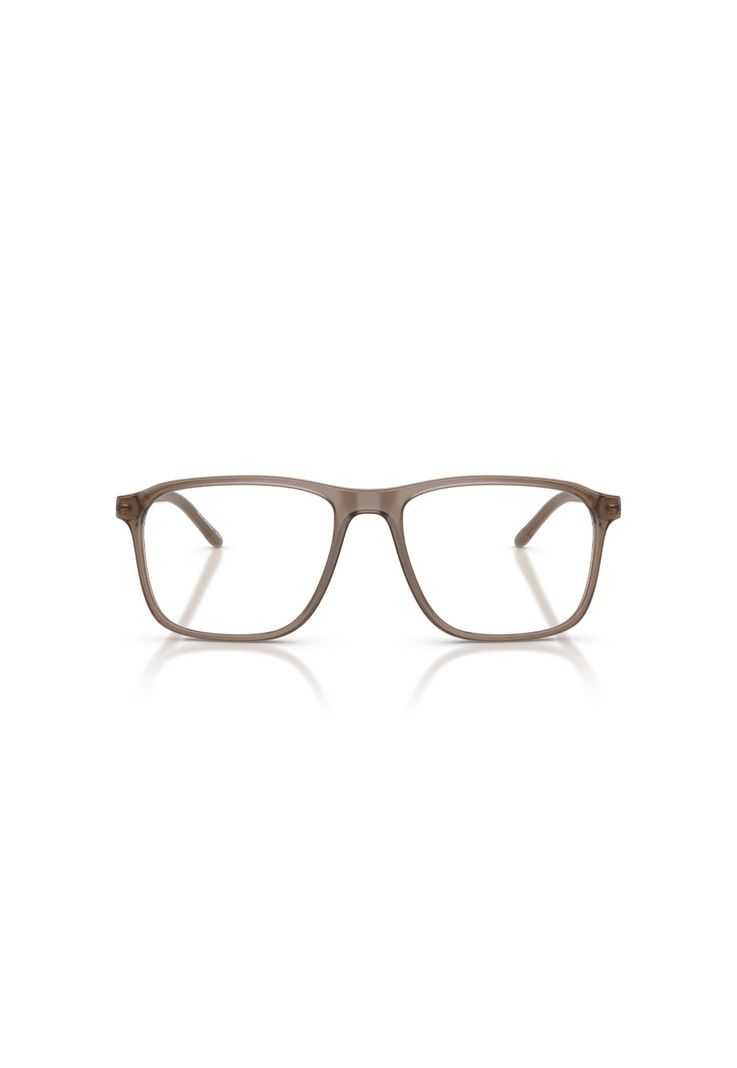 Armani Exchange Lentes Opticos AX3131 8396  54 Cafe M