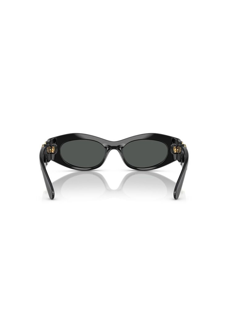 Lentes de Sol Negro Versace VE4480UGB187-3