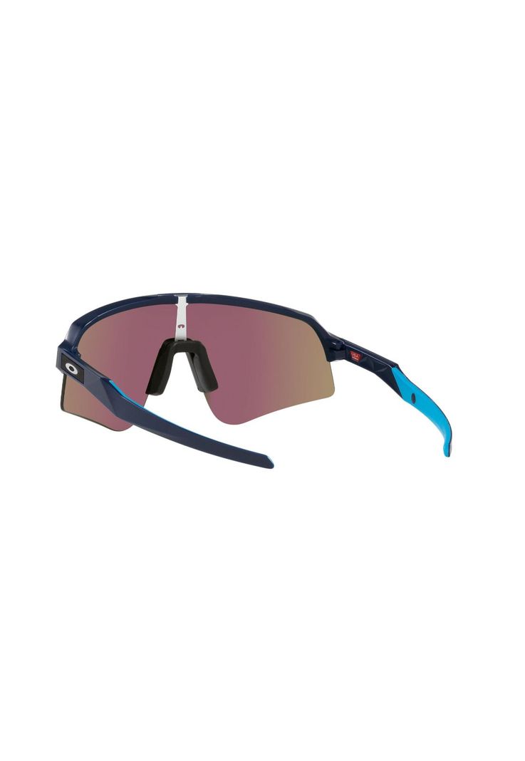 Lentes De Sol Sutro Lite Sweep Navy Prizm Oakley OO9465-5