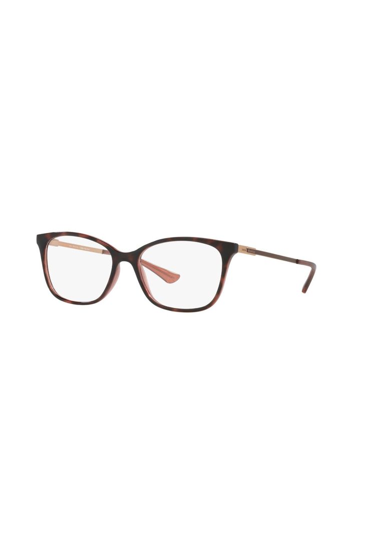 Lentes Ópticos Havana Jean Monnier J83225J019-1