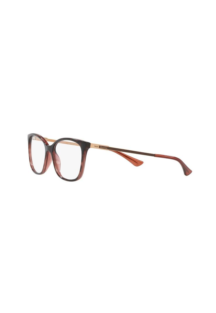 Lentes Ópticos Havana Jean Monnier J83225J019-2