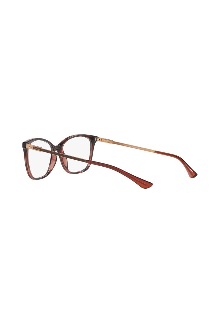 Lentes Ópticos Havana Jean Monnier J83225J019-4