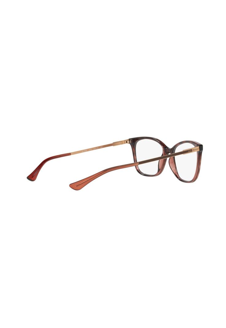 Lentes Ópticos Havana Jean Monnier J83225J019-8