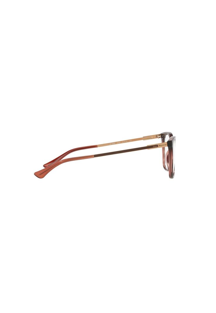 Lentes Ópticos Havana Jean Monnier J83225J019-9
