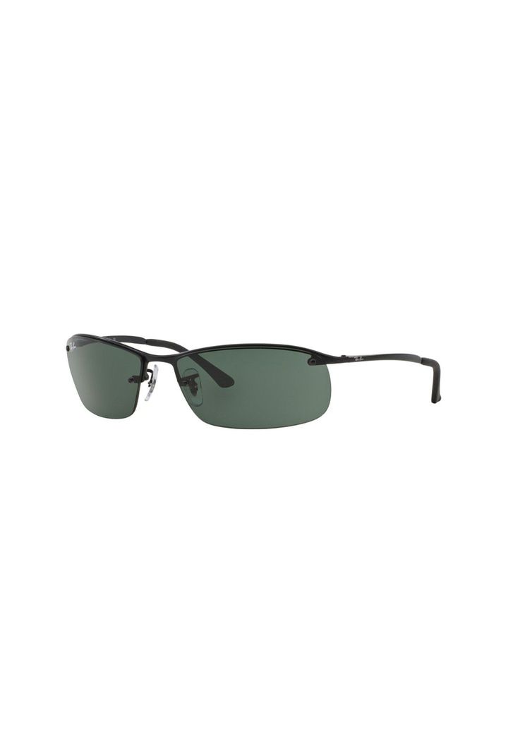 Lentes de Sol Negro Ray-Ban RB318300671-1