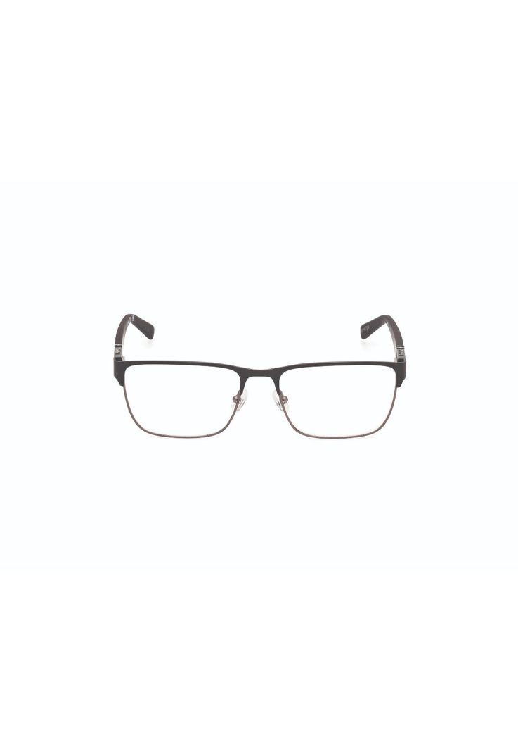 Lentes Ópticos Negro Mate Timberland TB50002002-0